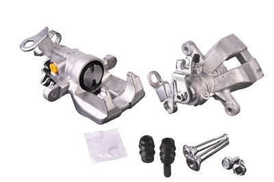 Hella Bremssattel [Hersteller-Nr. 8AN355783-821] für Fiat, Lancia von HELLA