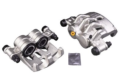Hella Bremssattel [Hersteller-Nr. 8AN355794-161] für Citroën, Fiat, Peugeot von HELLA