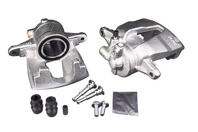 Hella Bremssattel [Hersteller-Nr. 8AN355795-271] für Alfa Romeo, Citroën, Fiat, Opel, Peugeot, Vauxhall von HELLA