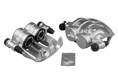 Hella Bremssattel [Hersteller-Nr. 8AN355796-641] für Mercedes-Benz von HELLA