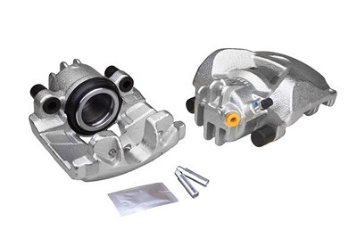 Hella Bremssattel [Hersteller-Nr. 8AN355798-511] für Citroën, Ds, Peugeot von HELLA