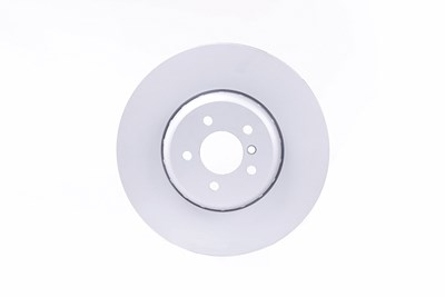 Hella Bremsscheibe [Hersteller-Nr. 8DD355120-681] für BMW von HELLA