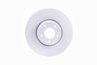 Hella Bremsscheibe [Hersteller-Nr. 8DD355120-811] für BMW von HELLA