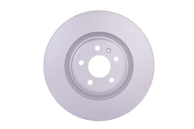 Hella Bremsscheibe [Hersteller-Nr. 8DD355129-221] für Audi, Porsche von HELLA