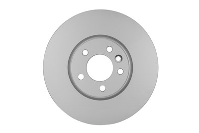 Hella Bremsscheibe [Hersteller-Nr. 8DD355129-251] für VW von HELLA