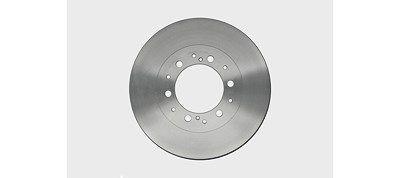 Hella 1x Bremstrommel [Hersteller-Nr. 8DT355303-141] für Toyota von HELLA