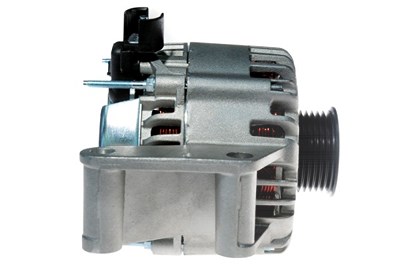 Hella Generator [Hersteller-Nr. 8EL011710-581] für Ford, Jaguar von HELLA