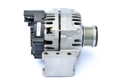 Hella Generator [Hersteller-Nr. 8EL011710-841] für Alfa Romeo, Fiat, Lancia, Opel, Subaru, Suzuki, Vauxhall von HELLA