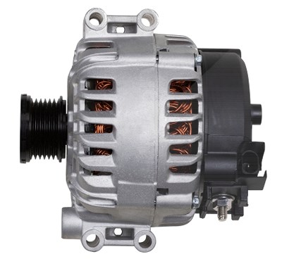 Hella Generator [Hersteller-Nr. 8EL011712-031] für BMW von HELLA