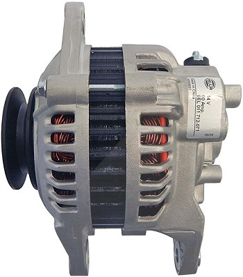 Hella Generator [Hersteller-Nr. 8EL011712-071] für Mazda von HELLA