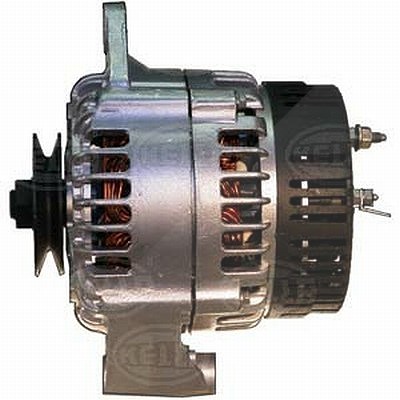 Hella Generator [Hersteller-Nr. 8EL011712-081] für Lada von HELLA