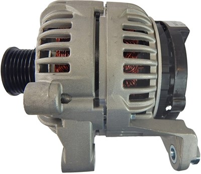 Hella Generator [Hersteller-Nr. 8EL011712-141] für BMW von HELLA