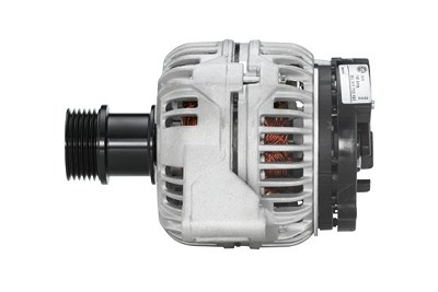 Hella Generator [Hersteller-Nr. 8EL011712-181] für Saab von HELLA