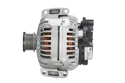 Hella Generator [Hersteller-Nr. 8EL011712-211] für Mercedes-Benz von HELLA
