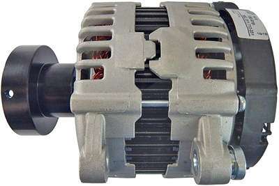 Hella Generator [Hersteller-Nr. 8EL011712-331] für Ford von HELLA
