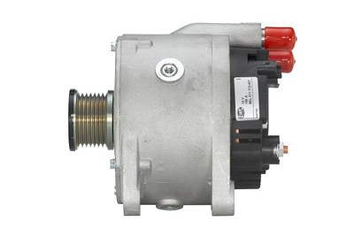 Hella Generator [Hersteller-Nr. 8EL011712-401] für Renault von HELLA