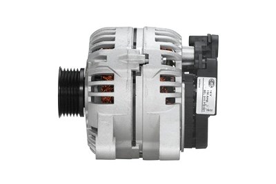 Hella Generator [Hersteller-Nr. 8EL011712-521] für Citroën, Peugeot von HELLA