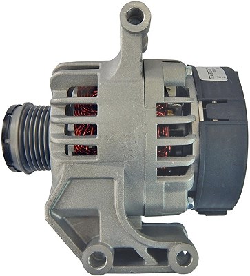 Hella Generator [Hersteller-Nr. 8EL011712-531] für Alfa Romeo, Fiat, Lancia, Opel, Vauxhall von HELLA