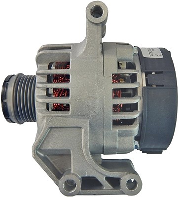 Hella Generator [Hersteller-Nr. 8EL011712-531] für Fiat, Lancia, Opel von HELLA