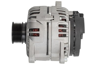 Hella Generator [Hersteller-Nr. 8EL011712-991] für Dacia, Renault von HELLA