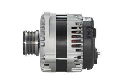 Hella Generator [Hersteller-Nr. 8EL011713-071] für Chevrolet, Opel, Vauxhall von HELLA