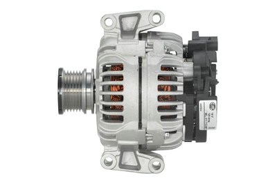 Hella Generator [Hersteller-Nr. 8EL011713-091] für Mercedes-Benz von HELLA