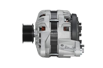 Hella Generator [Hersteller-Nr. 8EL011713-201] für Fiat, Iveco von HELLA