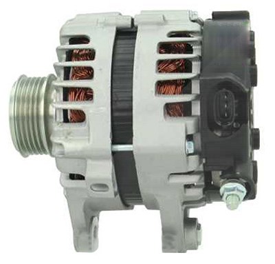 Hella Generator [Hersteller-Nr. 8EL011713-401] für Hyundai, Kia von HELLA