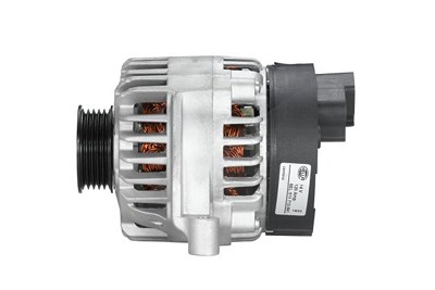 Hella Generator [Hersteller-Nr. 8EL011713-541] für Alfa Romeo, Chrysler, Fiat, Ford, Lancia von HELLA
