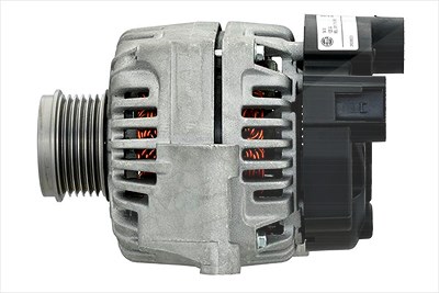 Hella Generator [Hersteller-Nr. 8EL011713-701] für Alfa Romeo, Chrysler, Fiat, Lancia von HELLA