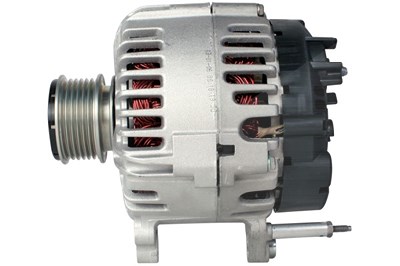 Hella Generator [Hersteller-Nr. 8EL012426-041] für Audi, Chrysler, Dodge, Ford, Jeep, Mitsubishi, Seat, VW von HELLA