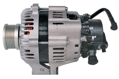 Hella Generator [Hersteller-Nr. 8EL012426-181] für Hyundai, Kia von HELLA