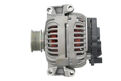 Hella Generator [Hersteller-Nr. 8EL012428-761] für Audi von HELLA