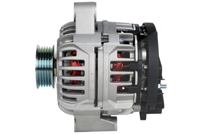 Hella Generator [Hersteller-Nr. 8EL012428-841] für Smart von HELLA