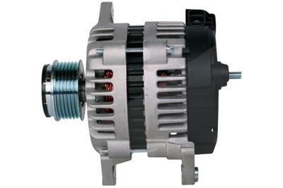 Hella Generator [Hersteller-Nr. 8EL012429-171] für Opel, Vauxhall von HELLA