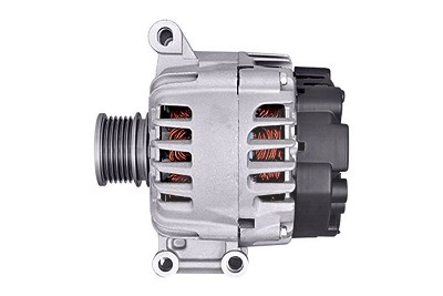 Hella Generator [Hersteller-Nr. 8EL012430-051] für Citroën, Mini, Peugeot von HELLA