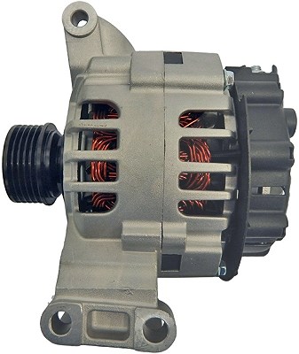 Hella Generator [Hersteller-Nr. 8EL012430-161] für Mercedes-Benz von HELLA
