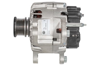 Hella Generator [Hersteller-Nr. 8EL015630-221] für Audi, Seat, Skoda, VW von HELLA