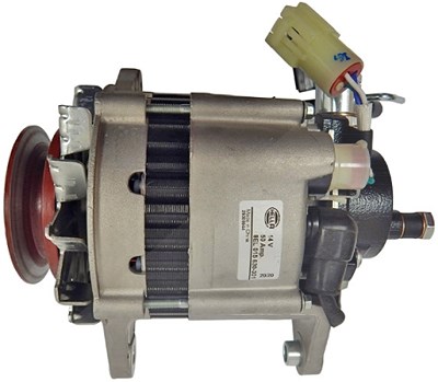 Hella Generator [Hersteller-Nr. 8EL015630-301] für Isuzu, Opel von HELLA