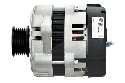 Hella Generator [Hersteller-Nr. 8EL015630-411] für Chevrolet, Daewoo von HELLA