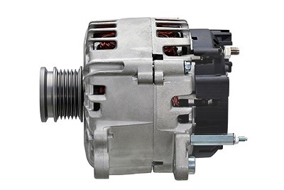 Hella Generator [Hersteller-Nr. 8EL015637-111] für Audi, Seat, Skoda, VW von HELLA