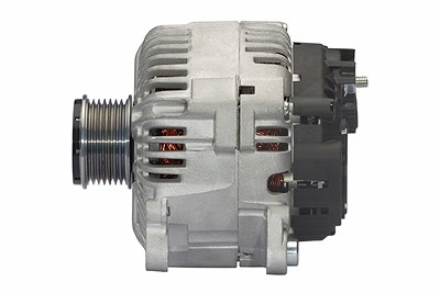 Hella Generator [Hersteller-Nr. 8EL015637-261] für Audi, Porsche, VW von HELLA