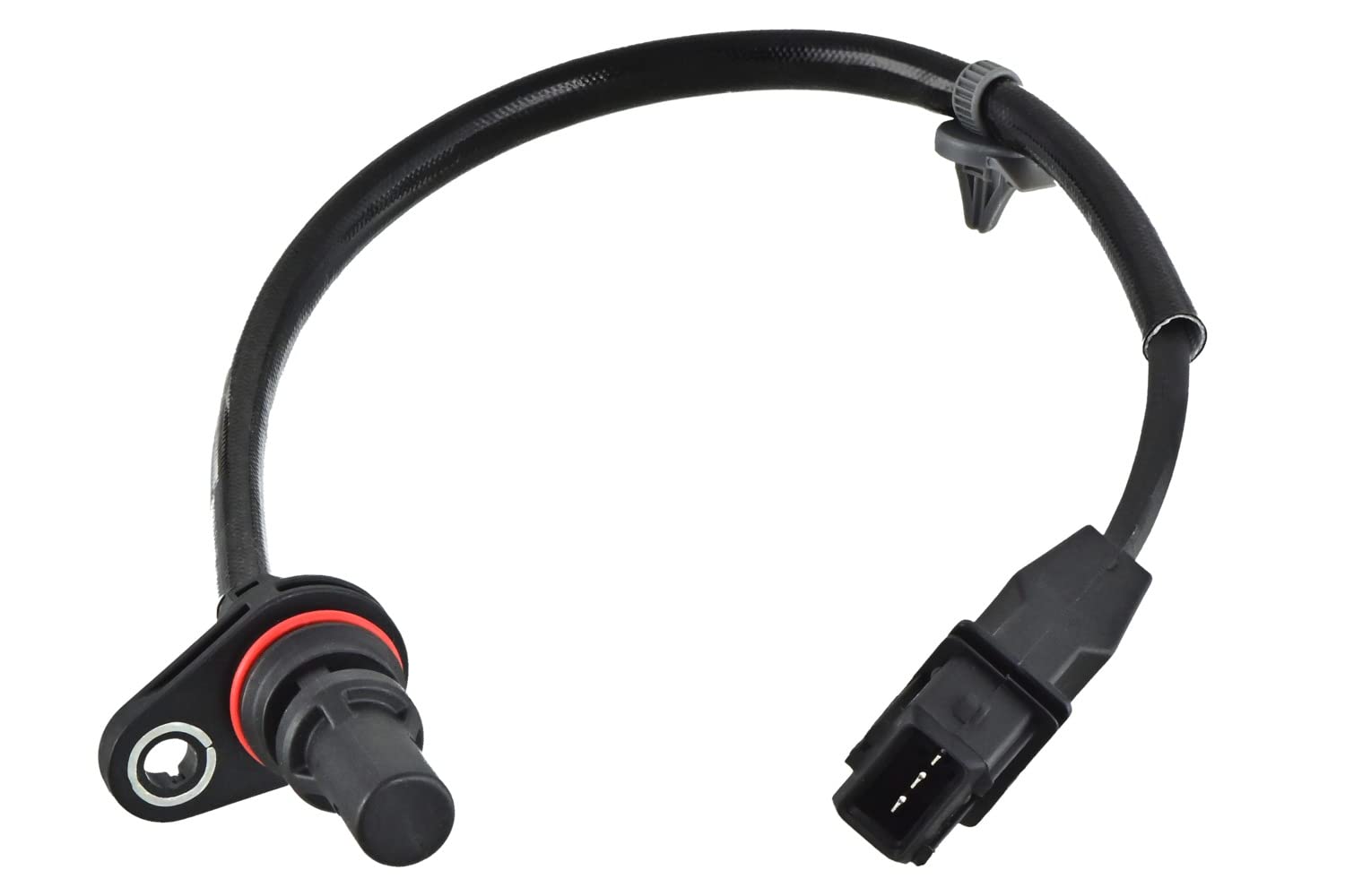 HELLA 6PU 009 168-991 Impulsgeber, Kurbelwelle - 3-polig - Kabel: 285mm - mit Dichtring HELLA 6PU 009 168-991 Impulsgeber, Kurbelwelle - 3-polig - Kabel: 285mm - mit Dichtring von Hella