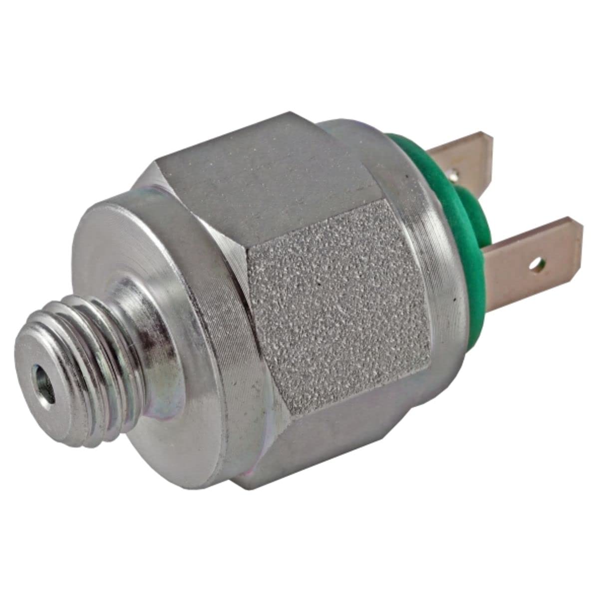 HELLA 6ZF 358 169-071 Druckschalter, Bremshydraulik - Öffner - Farbe: grün HELLA 6ZF 358 169-071 Druckschalter, Bremshydraulik - Öffner - Farbe: grün von Hella