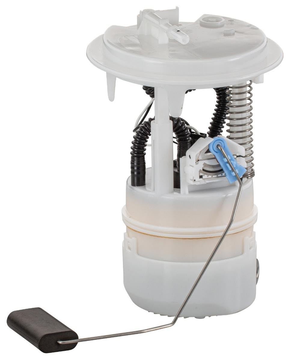 HELLA 8TF 358 146-941 Kraftstoff-Fördereinheit - elektrisch - 4-poliger Stecker HELLA 8TF 358 146-941 Kraftstoff-Fördereinheit - elektrisch - 4-poliger Stecker von Hella