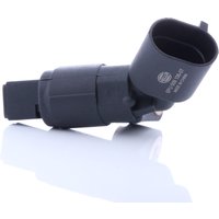 HELLA ABS Sensor Vorderachse rechts 6PU 009 106-071 Drehzahlsensor,Raddrehzahl Sensor VW,AUDI,SKODA,Golf IV Schrägheck (1J1) HELLA ABS Sensor Vorderachse rechts 6PU 009 106-071 Drehzahlsensor,Raddrehzahl Sensor VW,AUDI,SKODA,Golf IV Schrägheck (1J1) von HELLA