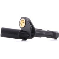 HELLA ABS Sensor Hinterachse rechts 6PU 012 039-041 Drehzahlsensor,Raddrehzahl Sensor VW,AUDI,SKODA,Golf V Schrägheck (1K1),TOURAN (1T1, 1T2) von HELLA