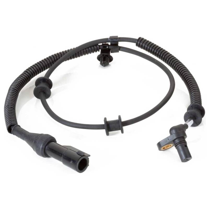 HELLA ABS Sensor FORD USA,LINCOLN 6PU 230 040-531 5L3Z2C204A,7L3Z2C204AA von HELLA