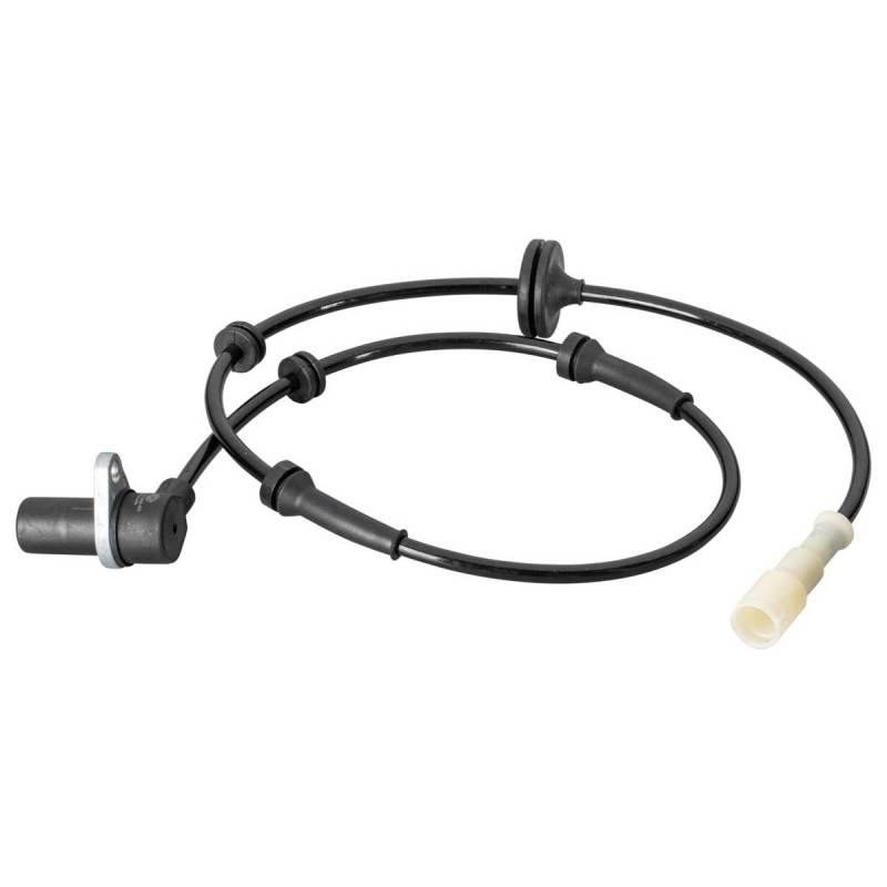 HELLA ABS Sensor HONDA,ROVER,MG 6PU 012 806-651 57455S74E00,SSB100710 Drehzahlsensor,Raddrehzahl Sensor,Drehzahlgeber,ESP-Sensor,Sensor, Raddrehzahl von HELLA