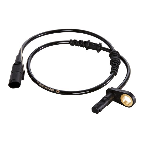 HELLA ABS Sensor MERCEDES-BENZ 6PU 010 039-721 2115402317,2115402917,A2115401817 2501603,2115401317,2115401817,A2115401317,A2115402317,A2115402917 HELLA ABS Sensor MERCEDES-BENZ 6PU 010 039-721 2115402317,2115402917,A2115401817 2501603,2115401317,2115401817,A2115401317,A2115402317,A2115402917 von HELLA